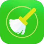 Logo of Flash Clean Saver android Application 